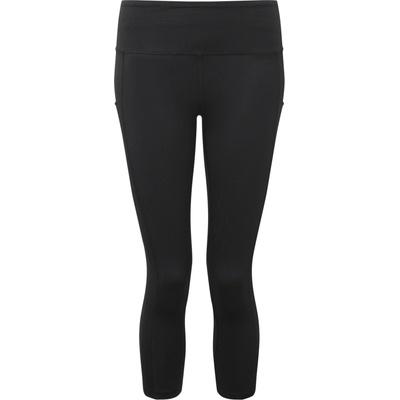 TriDri® Dámske 3/4 legíny TR530 Black