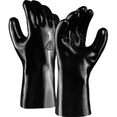 Waterproof Suché latexové rukavice HD dlouhé – Zboží Dáma