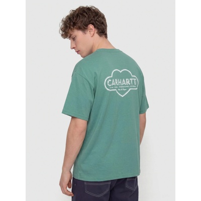 Carhartt WIP Cloud Heart lily
