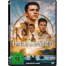 Uncharted DVD