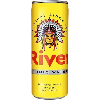 River tonic 330 ml