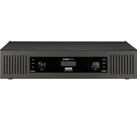 AMC iAC 2x240