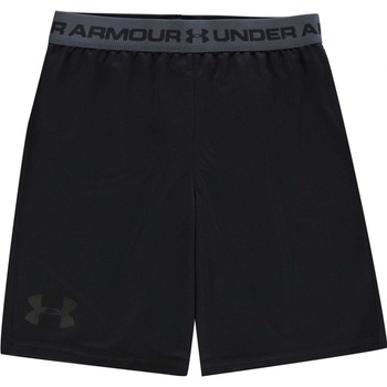 Under Armour Tech Prototype short 2.0 černá