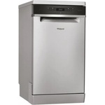 Whirlpool WSFO 3O23PFX Съдомиялни машини