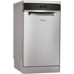 Whirlpool WSFO 3O23PFX Съдомиялни машини