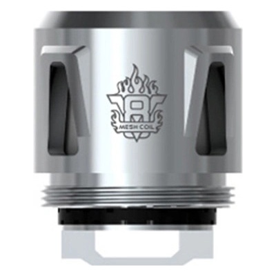 SMOK Žhavící tělísko TFV8 Baby Mesh 0,15ohm