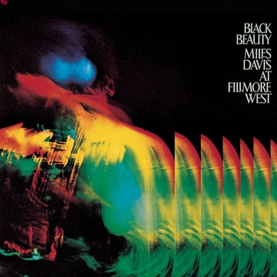 Davis Miles - Black Beauty LP
