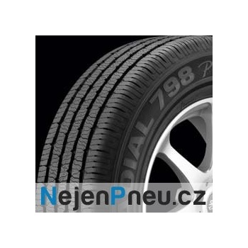 Kumho Radial 798+ 235/60 R18 103H