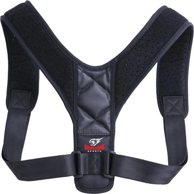 ARMAGEDDON Коригиращ колан за правилна стойка