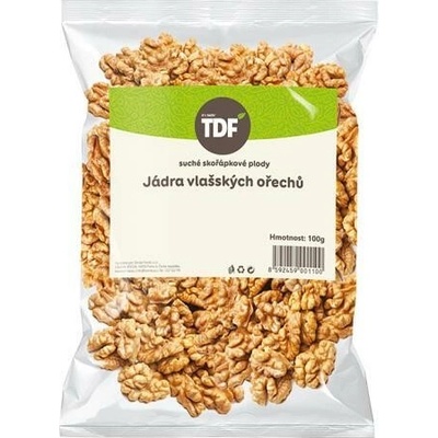 TDF vlašské jadrá 100 g