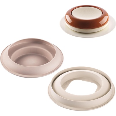 Silikomart 3D KIT 25.391.13.0065