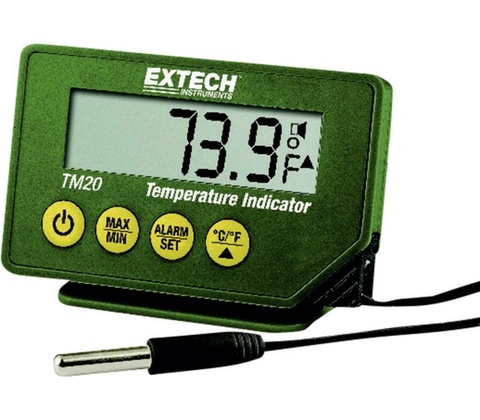 EXTECH TM20