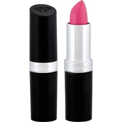 Rimmel London Lasting Finish rúž 006 Pink Blush 4 g