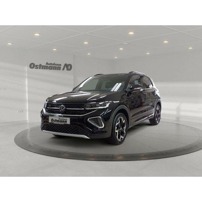 Volkswagen T-Cross 1.0 TSI R-Line 85 kW