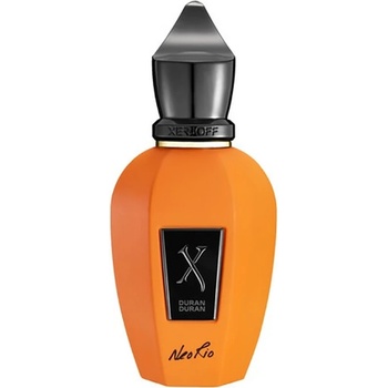 Xerjoff Duran Duran NeoRio Orange - Xerjoff Blends Collection унисекс парфюм 50 мл - EXDP