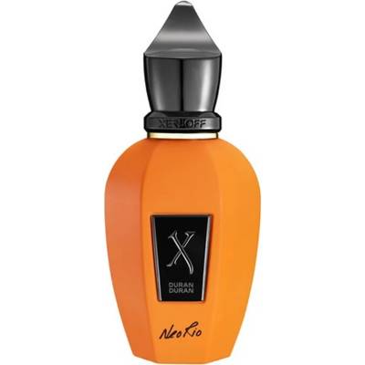 Xerjoff Duran Duran NeoRio Orange - Xerjoff Blends Collection унисекс парфюм 50 мл - EXDP