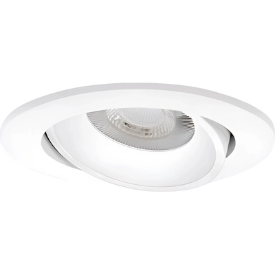 POLARIS Луна за вграждане с нисък профил GU10 Vivienne 3002 (Ø82 mm) | 8, 02€ (15, 68 лв) (23)