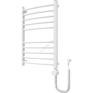 Instal Projekt - Електрически радиатор за баня AMBRE 300 W 68 x 50 см, бял (IP0003)