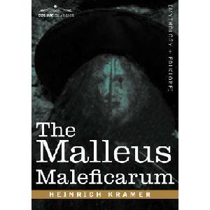 Malleus Maleficarum | Heinrich Kramer (ISBN: 9781605200620)