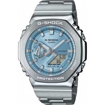 Casio GM-2110D-2A