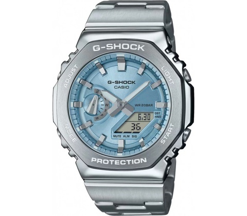 Casio GM-2110D-2A