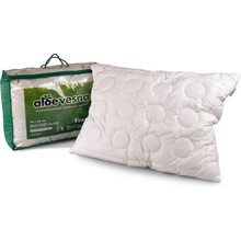 Vesna Polštář ALOE VESNA z dutého vlákna zip 50x70