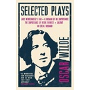 Selected Plays - Wilde Oscar