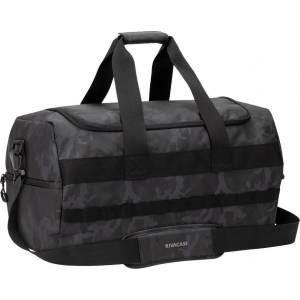RIVACASE Sherwood 7642 Navy camo