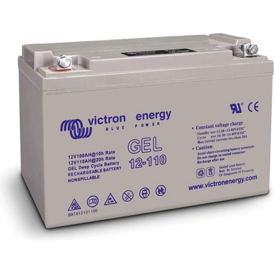Victron Energy 12V 110Ah HD0358