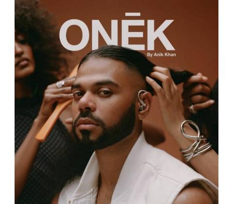 KHAN, ANIK - ONEK (1) CD