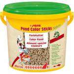 SERA POND COLOR 3, 8 L