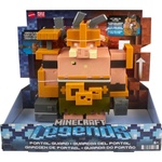 Mattel Minecraft Legends Portal Guard Gyr77