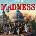 Universal Madness: Can't Touch Us Now - CD (015086)