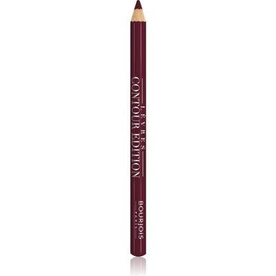 Bourjois Paris Contour Edition tužka na rty 09 Plum It Up! 1,14 g – Zbozi.Blesk.cz