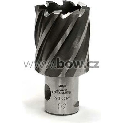 Karnasch Jádrový vrták 31 mm Karnasch SILVER-LINE 25