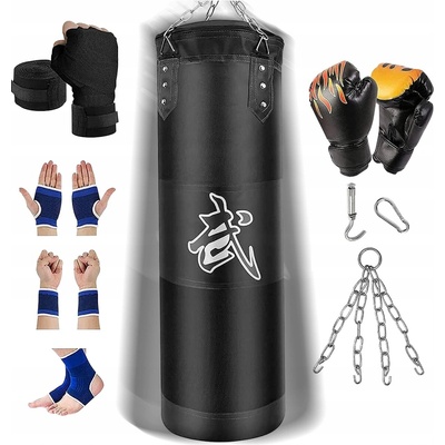Spartan boxovací pytel 100 cm 30 kg