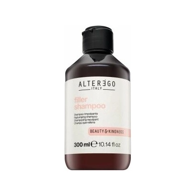 Alter Ego Filler Shampoo vyživujúci šampón s hydratačným účinkom 300 ml