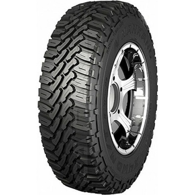 Nankang FORTA FT-9 M/T 31x10,5 R15 109Q