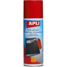 Apli Odstraňovač etikiet v spreji 200 ml