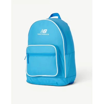 New Balance Classic Backpack Blue