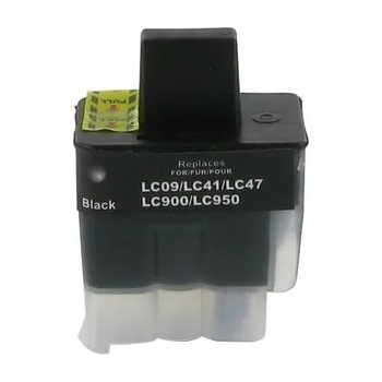 Image 1 of Compatible Brother LC-900BK съвместима мастилница, черен (PMB900BK)