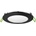 VIVALUX LED панел ESTE 6W 400lm 4000K черен (VIV004734)