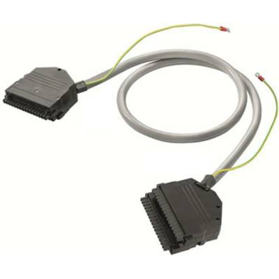 Weidmüller 7789828200 C300-32B-320B-2S-M25-20 propojovací kabel pro PLC
