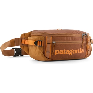 Patagonia Чанта за кръст Patagonia Black Hole Waist Pack 5 Hip bag - Cinnamon Brown - размер 5 l (510-5159-0911)