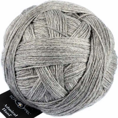 Schoppel wolle Admiral Hanf 2380 Porzellan