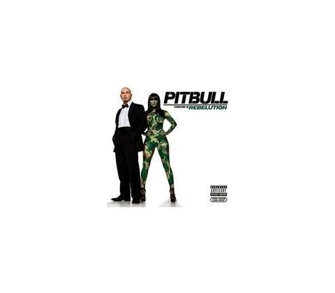 Pitbull - Rebelution
