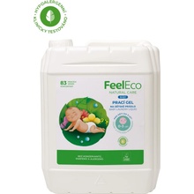 FeelEco Prací gél baby na detskú bielizeň 5 l
