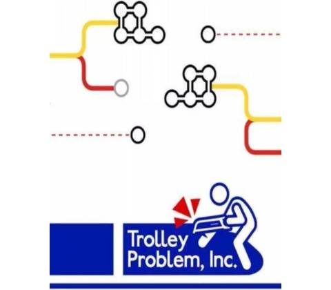 Trolley Problem, Inc.