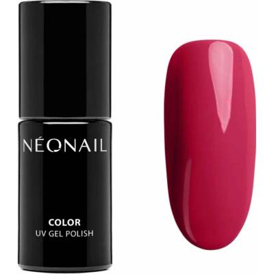 NeoNail gel lak Seductive Red 7,2 ml