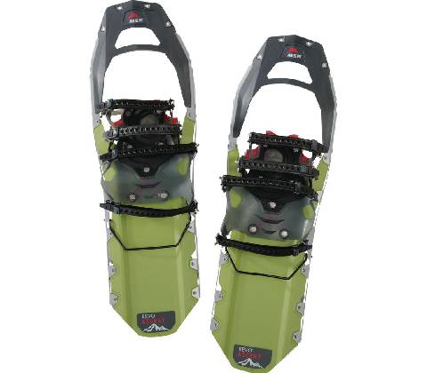 MSR Revo Ascent